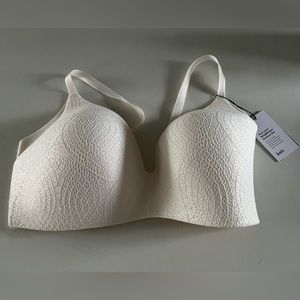 Knix Wingwomen contour bra, brand new with tags - size 8